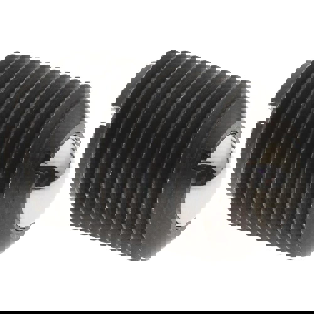 Threaded Ball Plunger: 1/2-13, 0.281